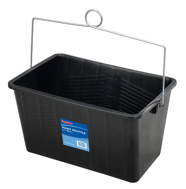 SupaDec Paint Scuttle 15L SupaDec Paint Scuttle 15L